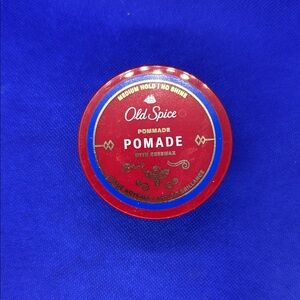 Old Spice Pomade - Red Tin